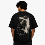 I'm Based on a True Story Oversized Tee