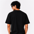 Sun of a beach Minimal Oversized Tee