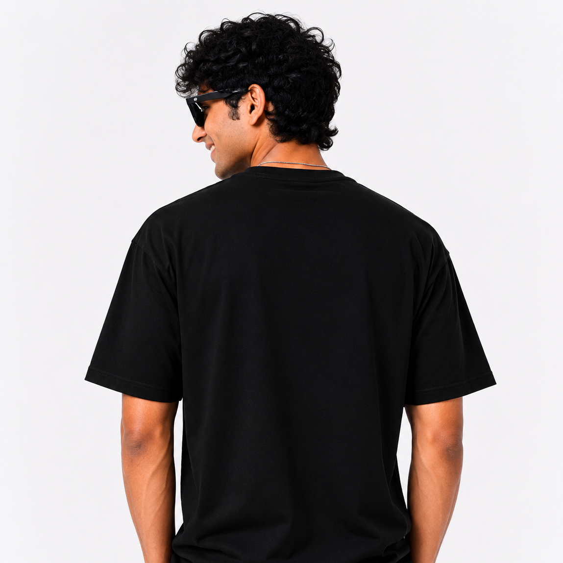 Sun of a beach - Oversized Tee